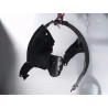 PARE-BOUE AVANT GAUCHE RENAULT CLIO II PH.2 01-06