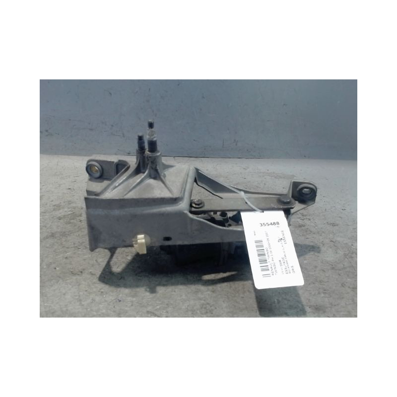 MECANISME ESSUIE-GLACE AVANT RENAULT TWINGO PH.3 2000-2007