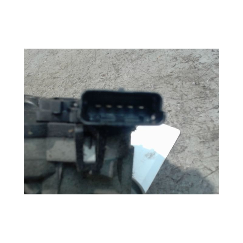 MECANISME ESSUIE-GLACE AVANT RENAULT TWINGO PH.3 2000-2007