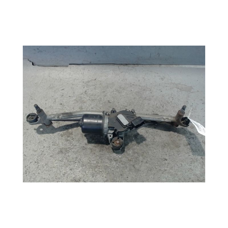 MECANISME ESSUIE-GLACE AVANT CITROEN C3 2002-2005