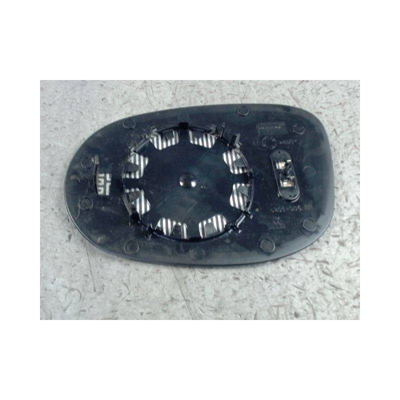 GLACE RETROVISEUR EXT D FORD KA 2008-