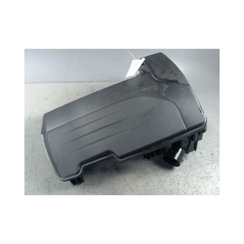 BOITIER FILTRE A AIR RENAULT CLIO II PH.2 01-06