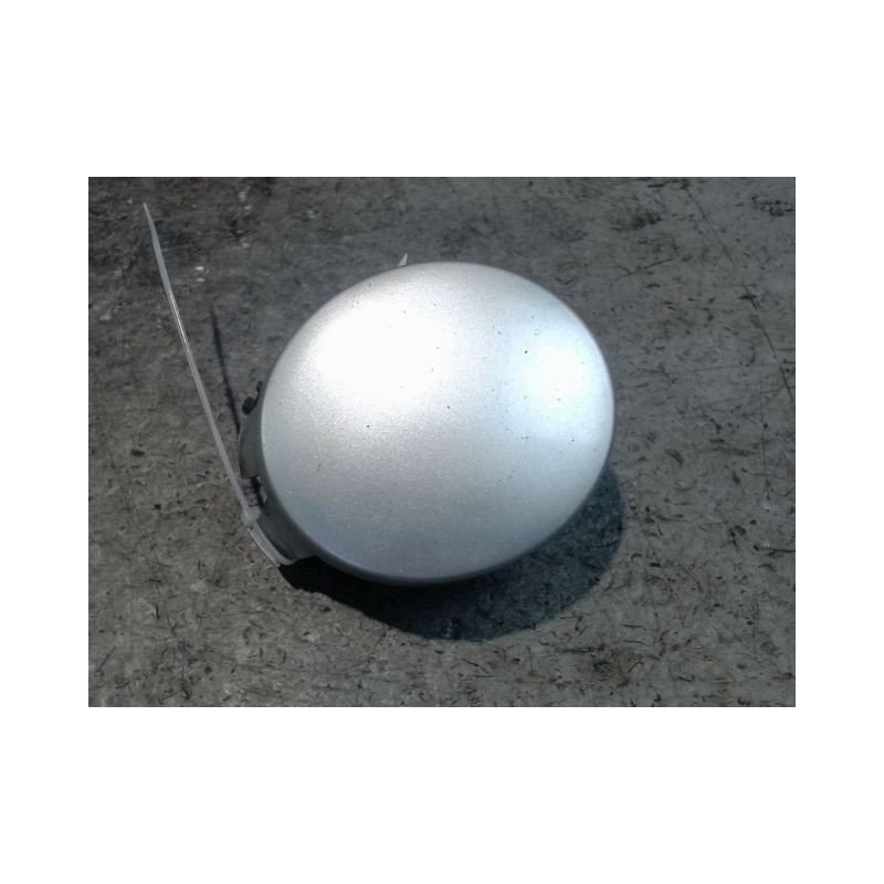 OBTURATEUR PHARE ADDITIONNEL PARE-CHOC AVD RENAULT CLIO II PH.2 01-06