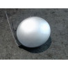 OBTURATEUR PHARE ADDITIONNEL PARE-CHOC AVD RENAULT CLIO II PH.2 01-06