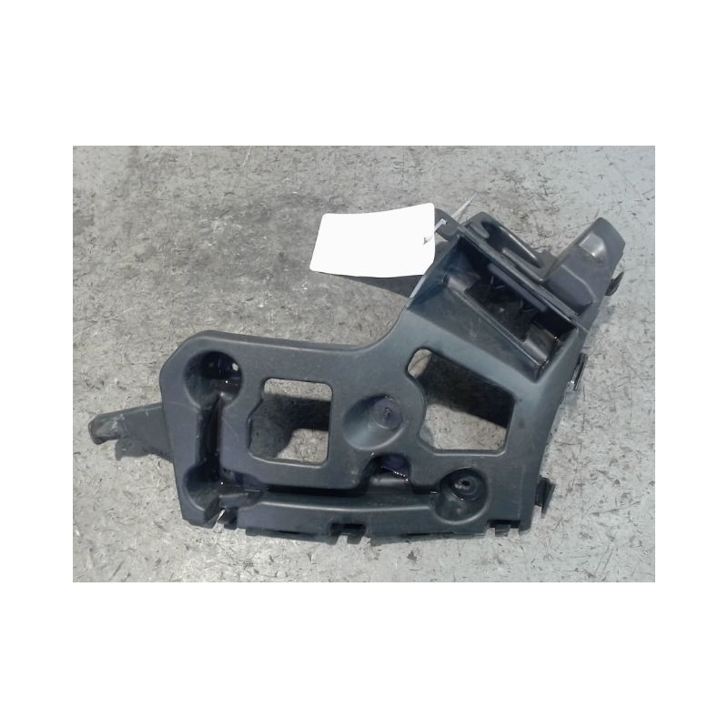 SUPPORT PARE-CHOC ARD RENAULT CAPTUR