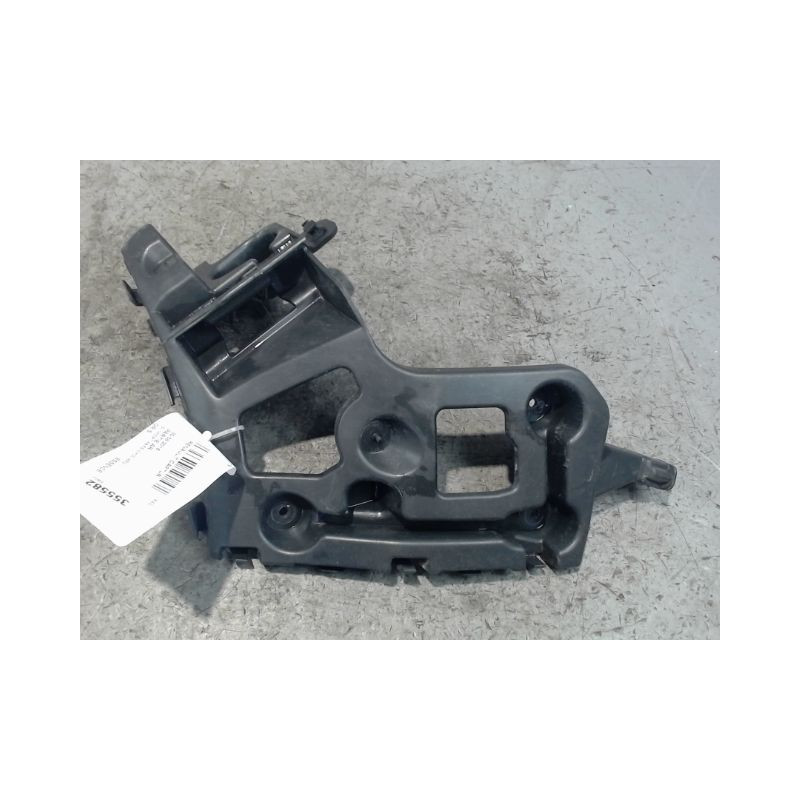 SUPPORT PARE-CHOC ARG RENAULT CAPTUR