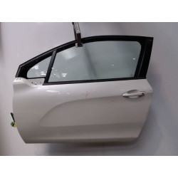 PORTE AVG