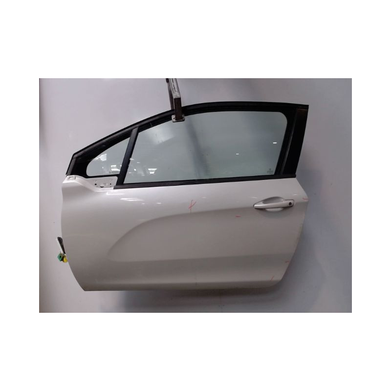 PORTE AVANT GAUCHE PEUGEOT 208