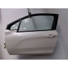 PORTE AVANT GAUCHE PEUGEOT 208