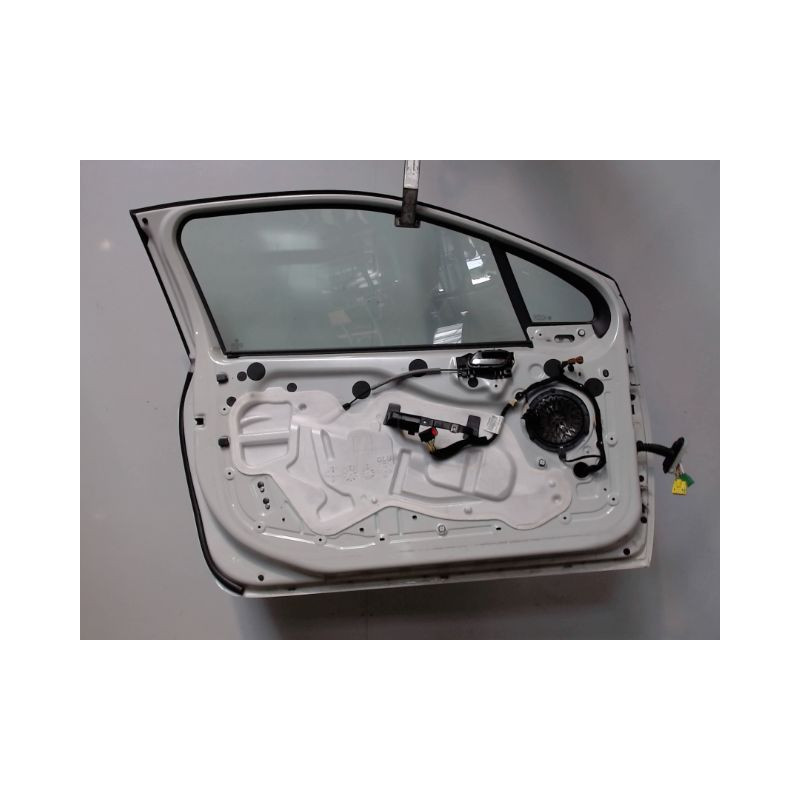 PORTE AVANT GAUCHE PEUGEOT 208