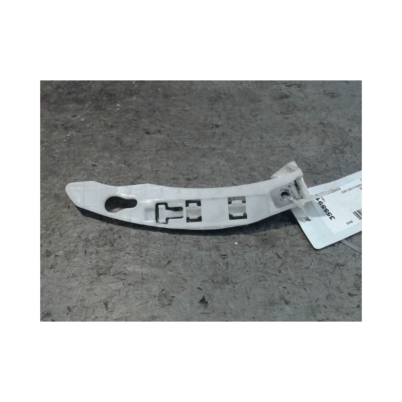 SUPPORT PARE-CHOC ARD PEUGEOT 208