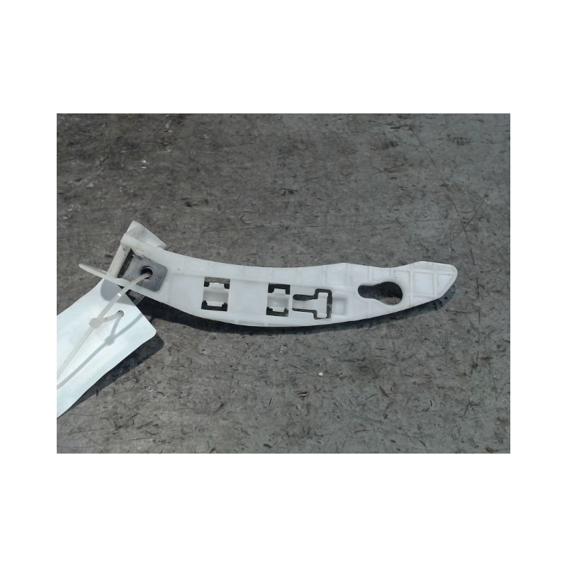 SUPPORT PARE-CHOC ARG PEUGEOT 208