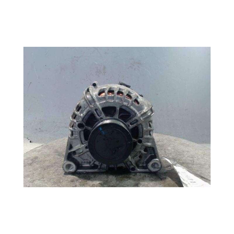 ALTERNATEUR FORD FIESTA 2010-