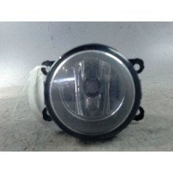 PHARE ANTIBROUILLARD AVG