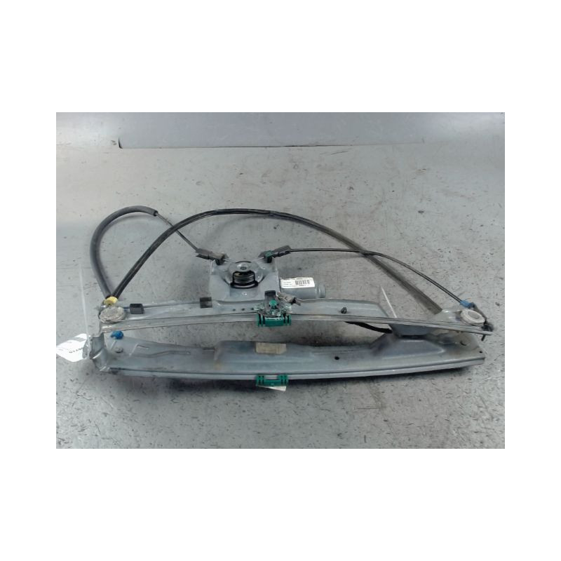 MECANISME+MOTEUR LEVE-GLACE AVANT GAUCHE RENAULT CLIO III 2005-