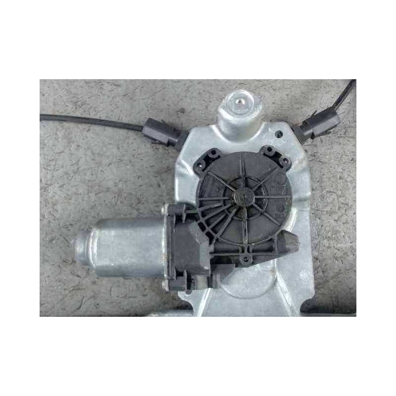 MECANISME+MOTEUR LEVE-GLACE AVANT GAUCHE RENAULT CLIO III 2005-