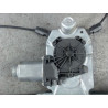 MECANISME+MOTEUR LEVE-GLACE AVANT GAUCHE RENAULT CLIO III 2005-