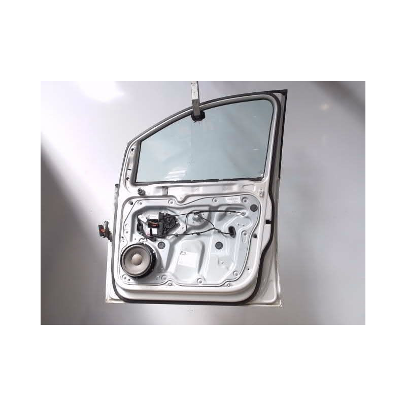 PORTE AVANT DROIT VOLKSWAGEN TOURAN 09-