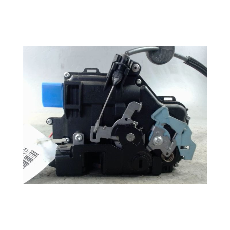 SYSTEME CONDAMNATION ARRIERE DROIT VOLKSWAGEN TOURAN 09-
