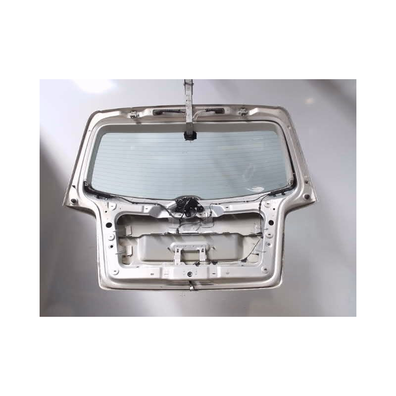 HAYON VOLKSWAGEN TOURAN 09-