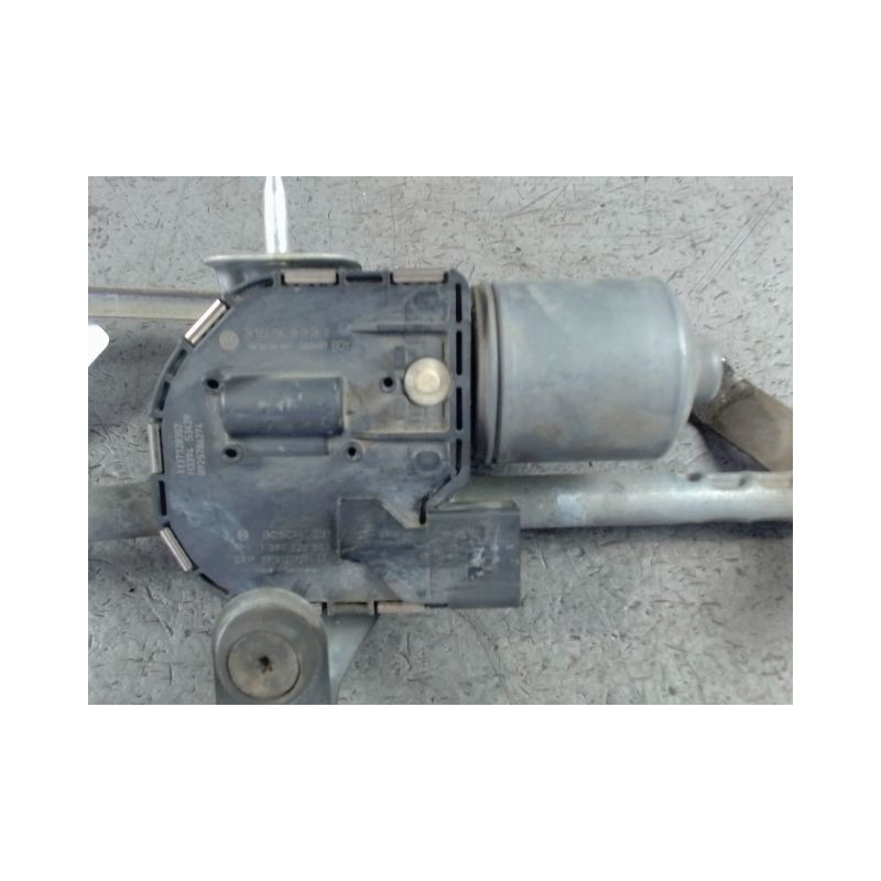 MECANISME ESSUIE-GLACE AVANT VOLKSWAGEN TOURAN 09-