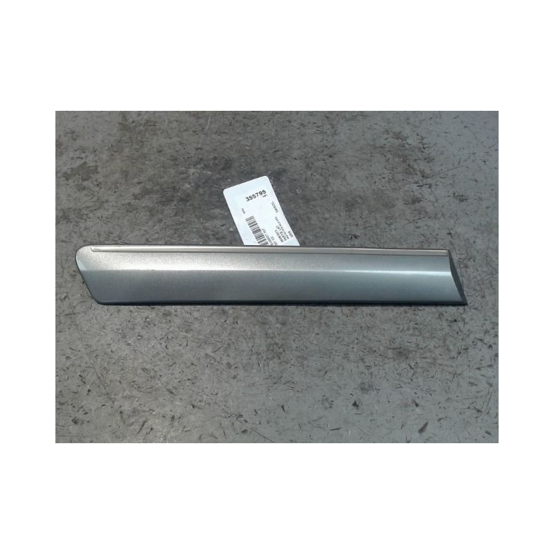 PROTECTION AILE ARRIERE DROIT PEUGEOT 207 CC