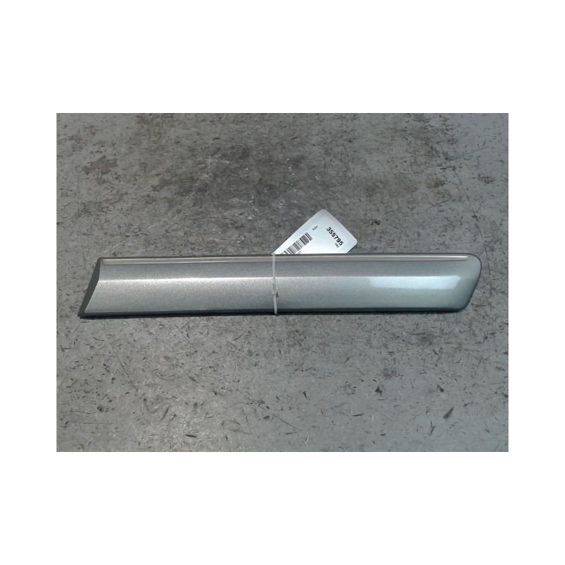 PROTECTION AILE ARRIERE GAUCHE PEUGEOT 207 CC