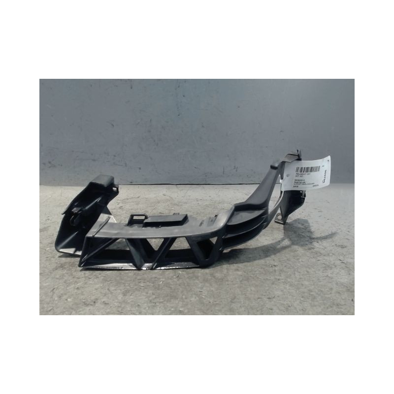 SUPPORT PARE-CHOC ARD PEUGEOT 207 CC