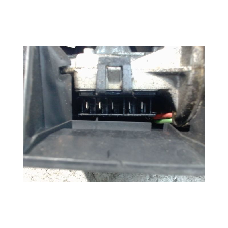 MECANISME ESSUIE-GLACE AVANT FORD FOCUS CLIPPER 98-04