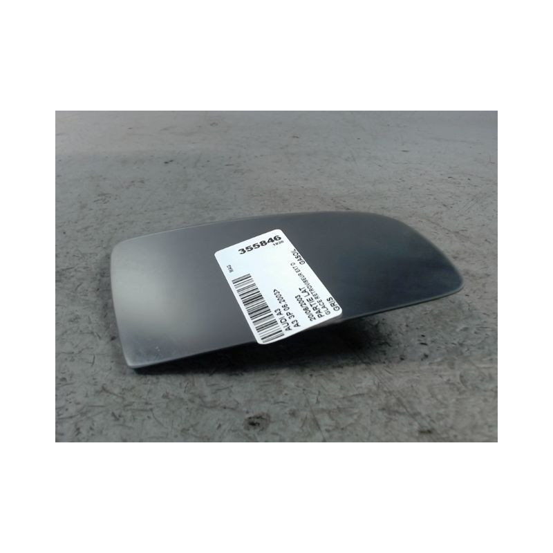 GLACE RETROVISEUR EXT D AUDI A3 2003-
