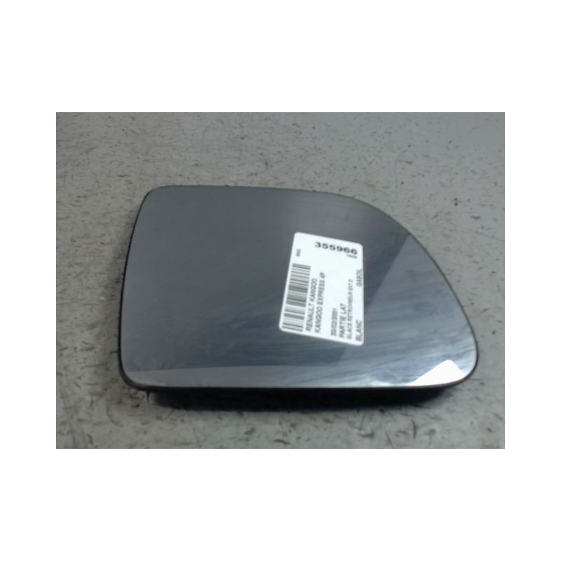 GLACE RETROVISEUR EXT D RENAULT KANGOO EXPRESS 97-2003