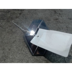 SIGLE CALANDRE