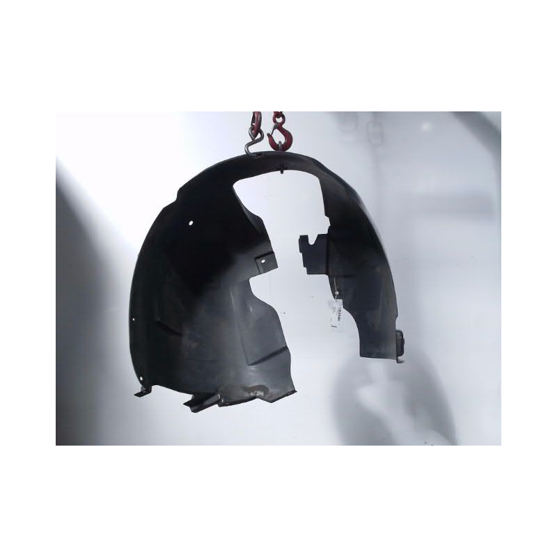 PARE-BOUE AVANT GAUCHE CITROEN C4 04-08