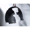 PARE-BOUE AVANT GAUCHE CITROEN C4 04-08