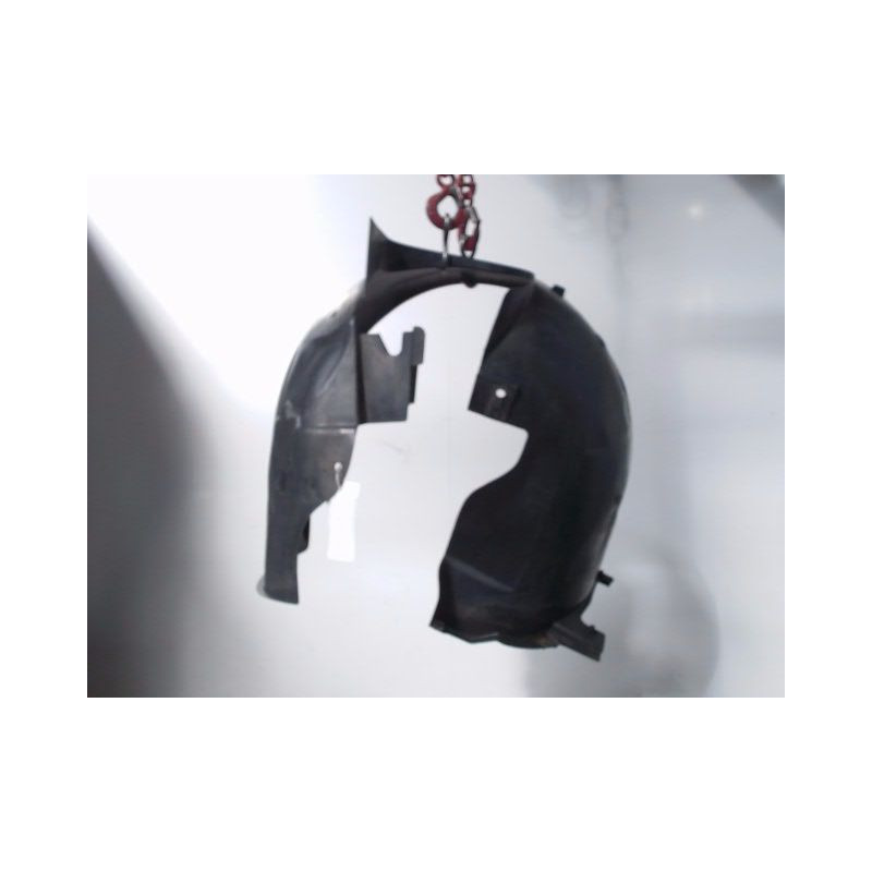 PARE-BOUE AVANT GAUCHE CITROEN C4 04-08