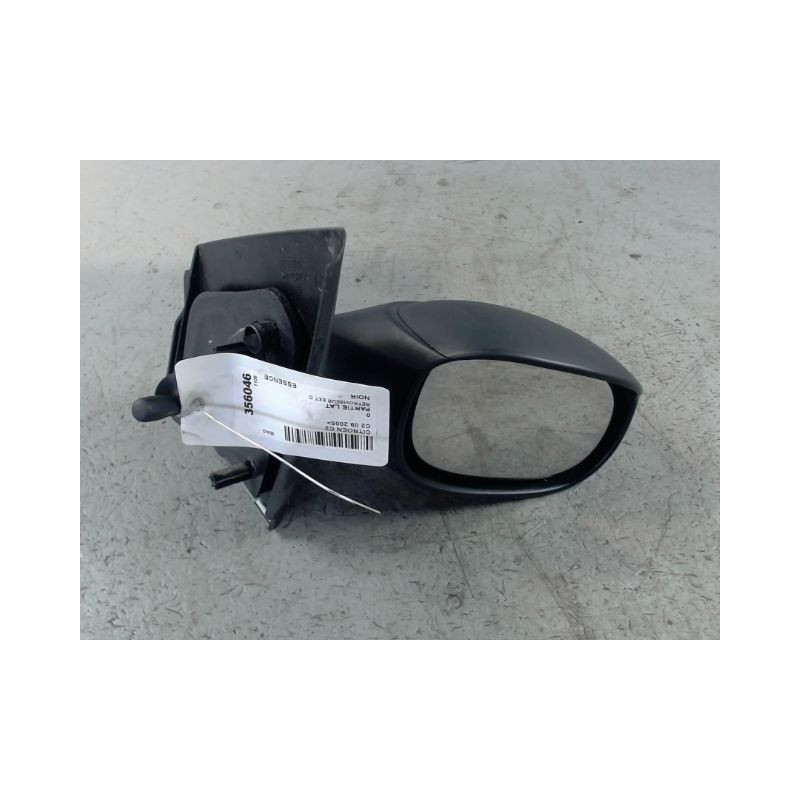 RETROVISEUR EXTERIEUR DROIT CITROEN C2 2005-