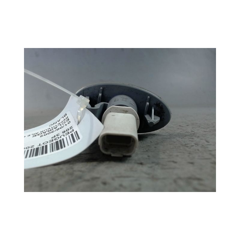 REPETITEUR AILE GAUCHE PEUGEOT 206 3P