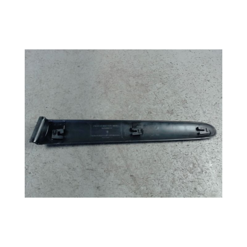 PROTECTION AILE ARRIERE DROIT PEUGEOT 206 3P