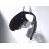 PARE-BOUE AVANT DROIT RENAULT CLIO III 2005-