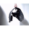 PARE-BOUE AVANT GAUCHE RENAULT CLIO III 2005-
