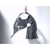 PARE-BOUE AVANT GAUCHE RENAULT CLIO III 2005-