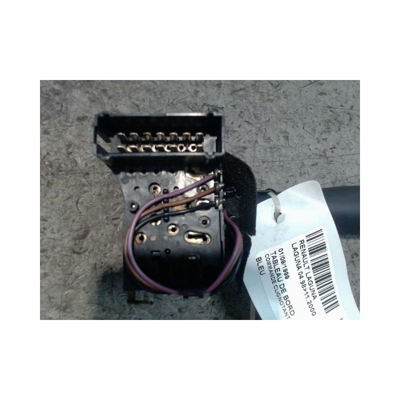 COMMANDE CLIGNOTANT RENAULT LAGUNA 98-2000