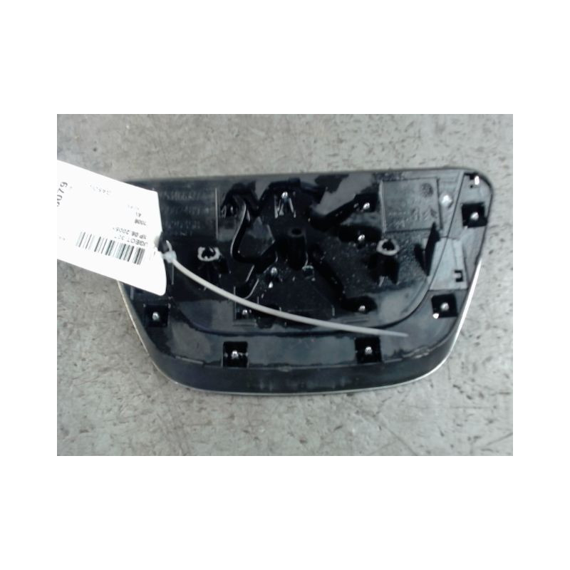 SIGLE CALANDRE PEUGEOT 307 2005-