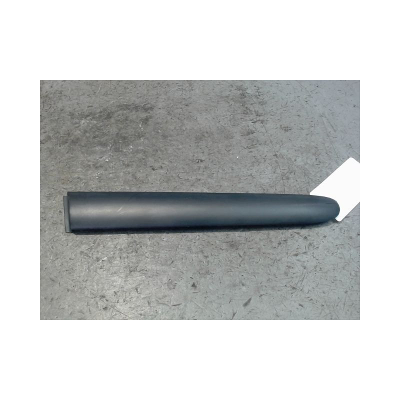 PROTECTION AILE ARRIERE DROIT PEUGEOT 206+ 2009-