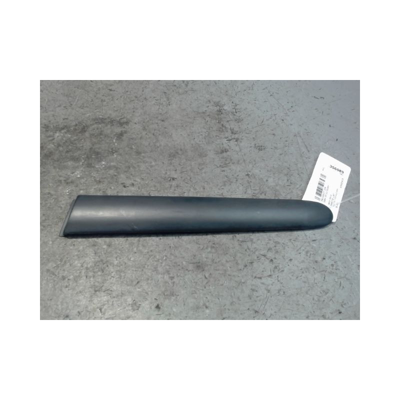 PROTECTION AILE ARRIERE GAUCHE PEUGEOT 206+ 2009-