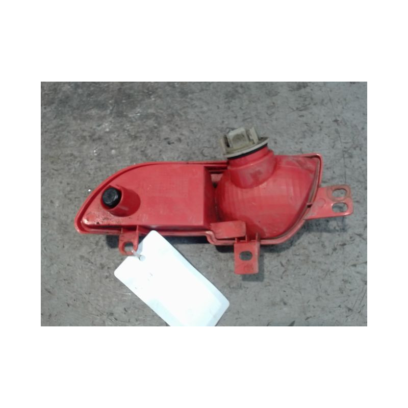 FEU BROUILLARD ARRIERE GAUCHE PEUGEOT 206+ 2009-