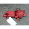 FEU BROUILLARD ARRIERE GAUCHE PEUGEOT 206+ 2009-