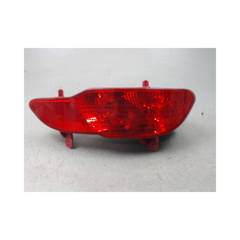 FEU DE PARE-CHOC ARRIERE DROIT PEUGEOT 5008 2009-