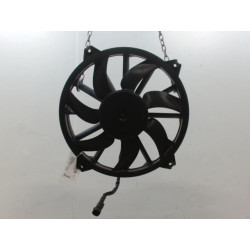 MOTEUR VENTILATEUR RADIATEUR
