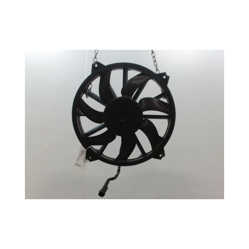 MOTEUR VENTILATEUR RADIATEUR CITROEN BERLINGO